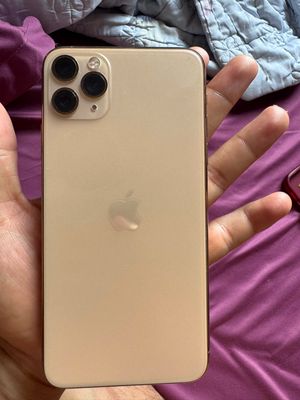 Cần Bán IP 11 Pro max màu trắng. Mua bán Điện thoại tại Thành phố Thuận An Bình Dương được đăng bởi Minh Dự