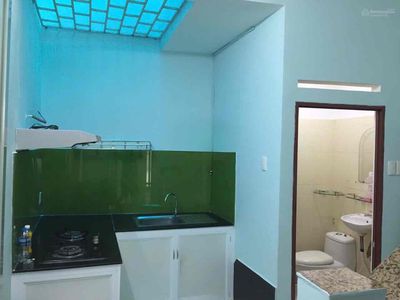Townhouse 32 m² · 2 bed · Đường Nguyễn Đình Chiểu