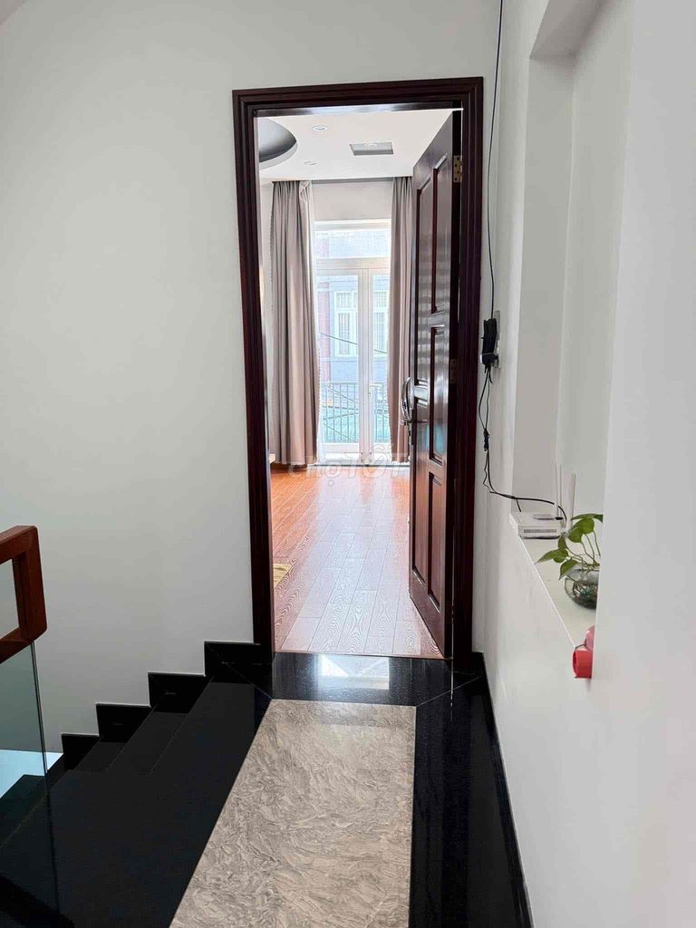 bán nhà hẻm đai xu giá tốt. Mua bán nhà ở tại Thành phố Vũng Tàu Bà Rịa - Vũng Tàu được đăng bởi Vũ Hưng hình 2