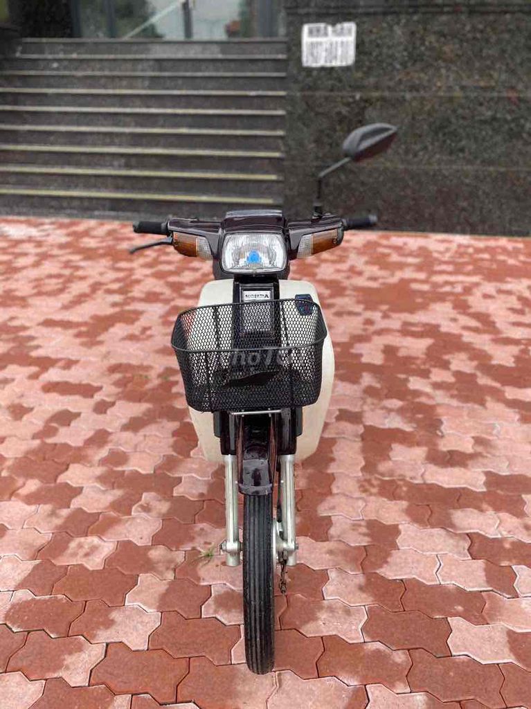 Honda Dream thái 2001,bstp,xe dọn mới đẹp keng. Mua bán Xe máy tại Quận 8 Tp Hồ Chí Minh được đăng bởi Bảo Anh hình 5