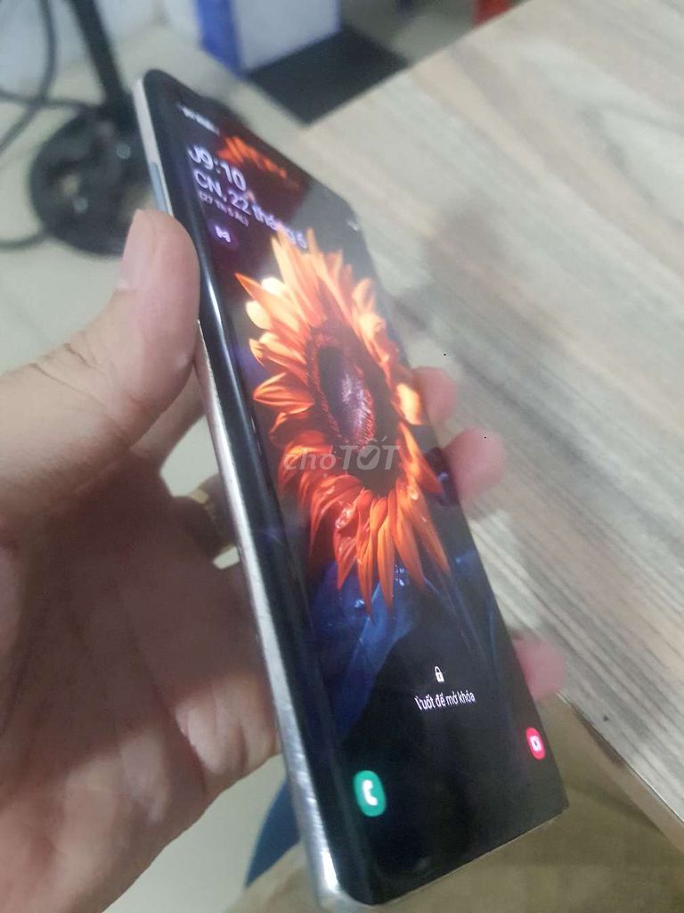 Note8 chính hãng chính chủ như chú chỉnh. Mua bán Điện thoại tại Quận Gò Vấp Tp Hồ Chí Minh được đăng bởi Điện thoại SAMPHONE hình 2