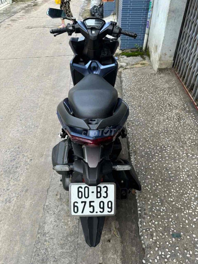 Vario 2020 Chính Chủ Kí , Hỗ Trợ sang tên toàn Quố. Mua bán Xe máy tại Huyện Hóc Môn Tp Hồ Chí Minh được đăng bởi Nguyễn Văn Dũng hình 3