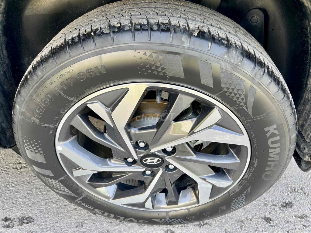 Creta 2022 Đặc Biệt 34.000km bao check tets. Mua bán Ô tô tại Thành phố Thủ Đức Tp Hồ Chí Minh được đăng bởi Sơn hình 6