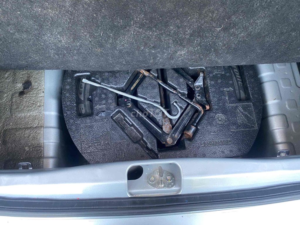 Chevrolet Spark 2018 1.2 LS - xe đẹp. Mua bán Ô tô tại Huyện Nhà Bè Tp Hồ Chí Minh được đăng bởi Maihuong hình 7