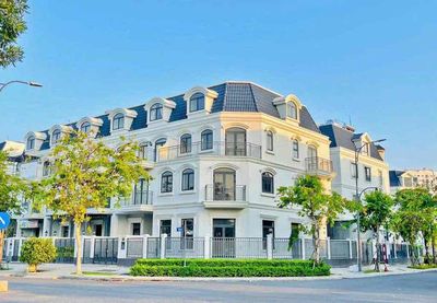 Cần Bán Biệt Thự Lake View city