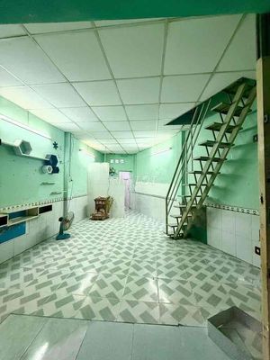 Аренда · 2 комн. · 35 м² · Huyện Hóc Môn, ул. Đường Trần Văn Mười