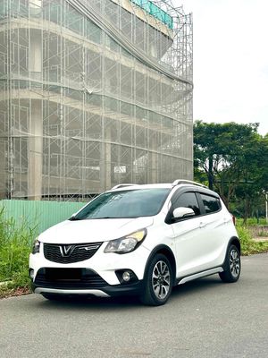 VinFast Fadil 2019 1.4 Plus Trắng