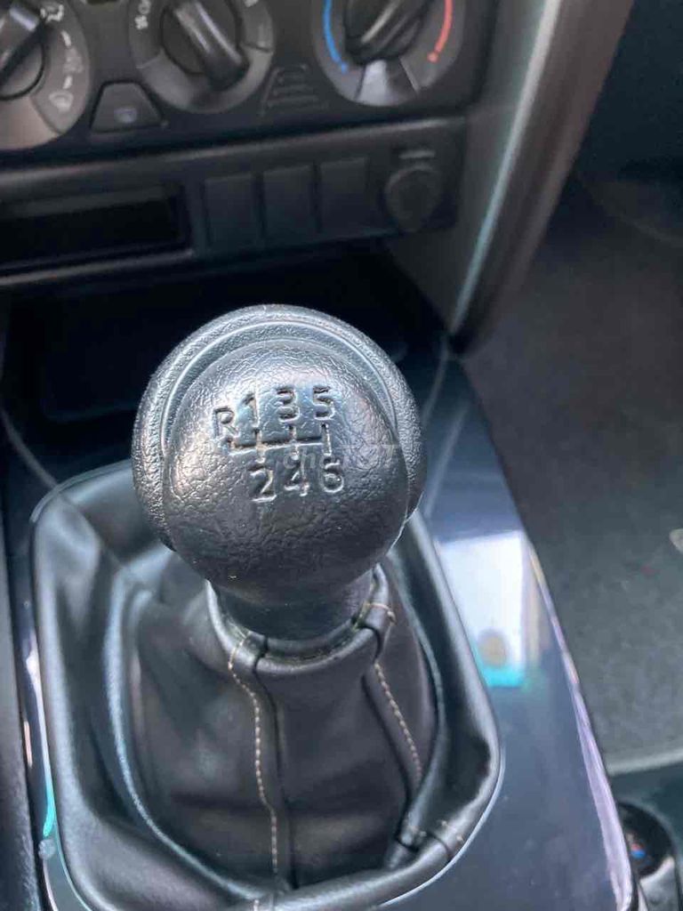 Toyota Fortuner 2019 2.4G 4x2 MT - 84 km. Mua bán Ô tô tại Quận 12 Tp Hồ Chí Minh được đăng bởi a đăng hình 4