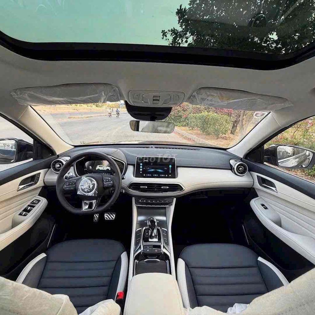 🚗 MG HS - Khuyến mãi lên đến 150 Triệu. Mua bán Ô tô tại Quận Đống Đa Hà Nội được đăng bởi Đinh Cao Kỳ  hình 7