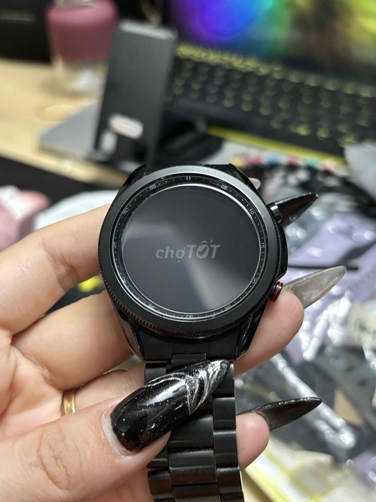 Samsung watch 3 45mm LTE