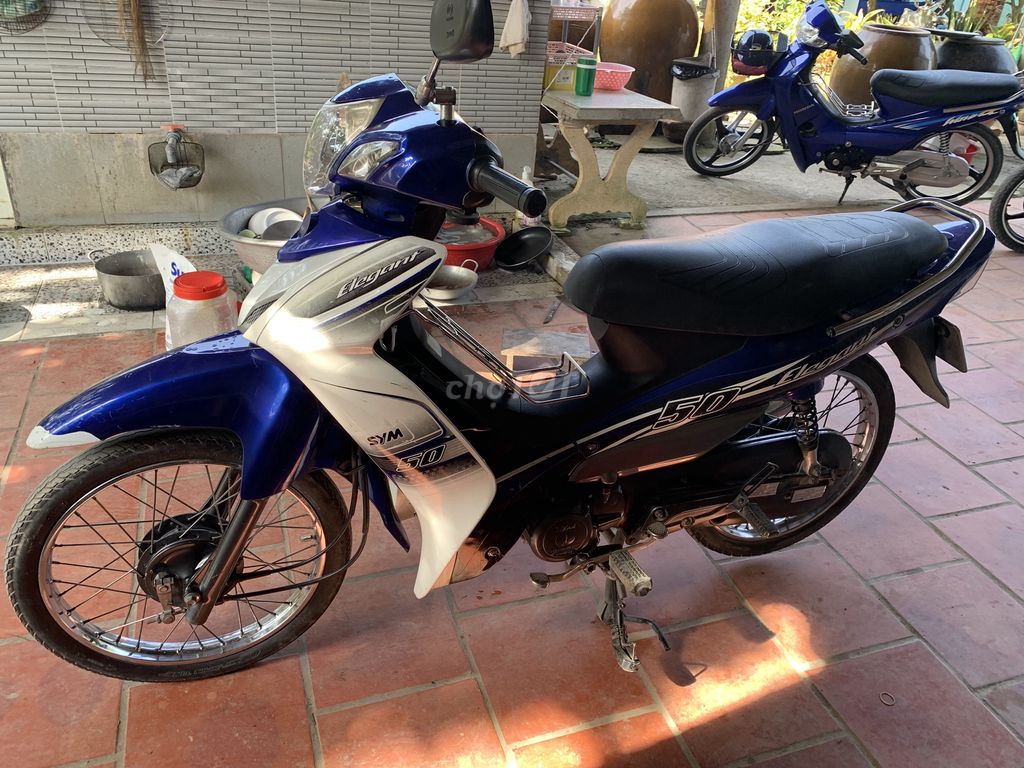 Xe còn đẹp. Mua bán Xe máy tại Huyện Long Hồ Vĩnh Long được đăng bởi dung nguyen hình 3