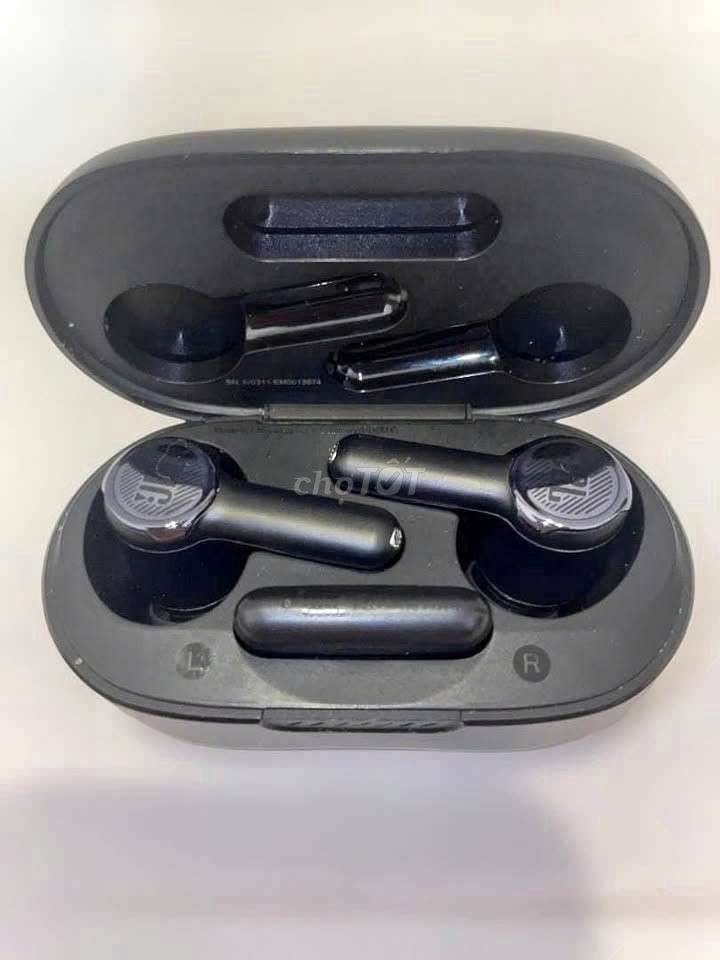 Tai nghe Bluetooth Gaming JBL Quantum TWS. Mua bán Tivi, Âm thanh tại Quận 5 Tp Hồ Chí Minh được đăng bởi Cam Phu hình 1