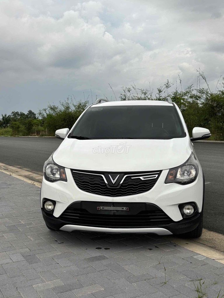 Fadil full lịch sử hãng, 1 chủ từ đầu. Mua bán Ô tô tại Quận Ninh Kiều Cần Thơ được đăng bởi Bốn bánh Miền Tây hình 1