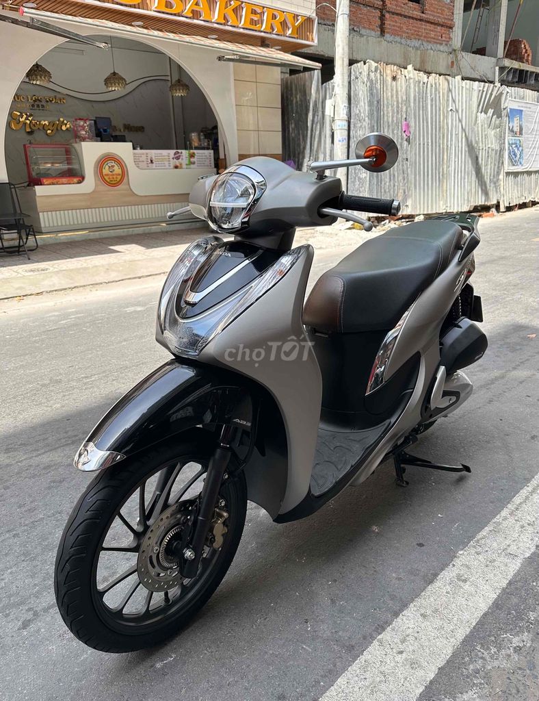 SH MODE 2022 bản đặc biệt ABS. Mua bán Xe máy tại Quận Bình Thuỷ Cần Thơ được đăng bởi Tiến CỬA HÀNG XE MÁY 78C  hình 2