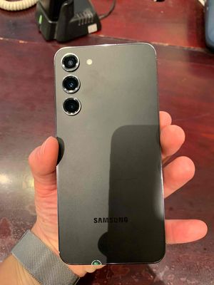 Samsung S23 Plus 8/256 chip snap 2 sim vật lý. Mua bán Điện thoại tại Quận Hoàn Kiếm Hà Nội được đăng bởi Alex