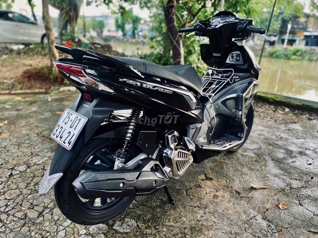 Bán Xe Air Blade Fi 2018. Còn mới cứng ,. Mua bán Xe máy tại Thành phố Huế Thừa Thiên Huế được đăng bởi Bi Nguyễn hình 5