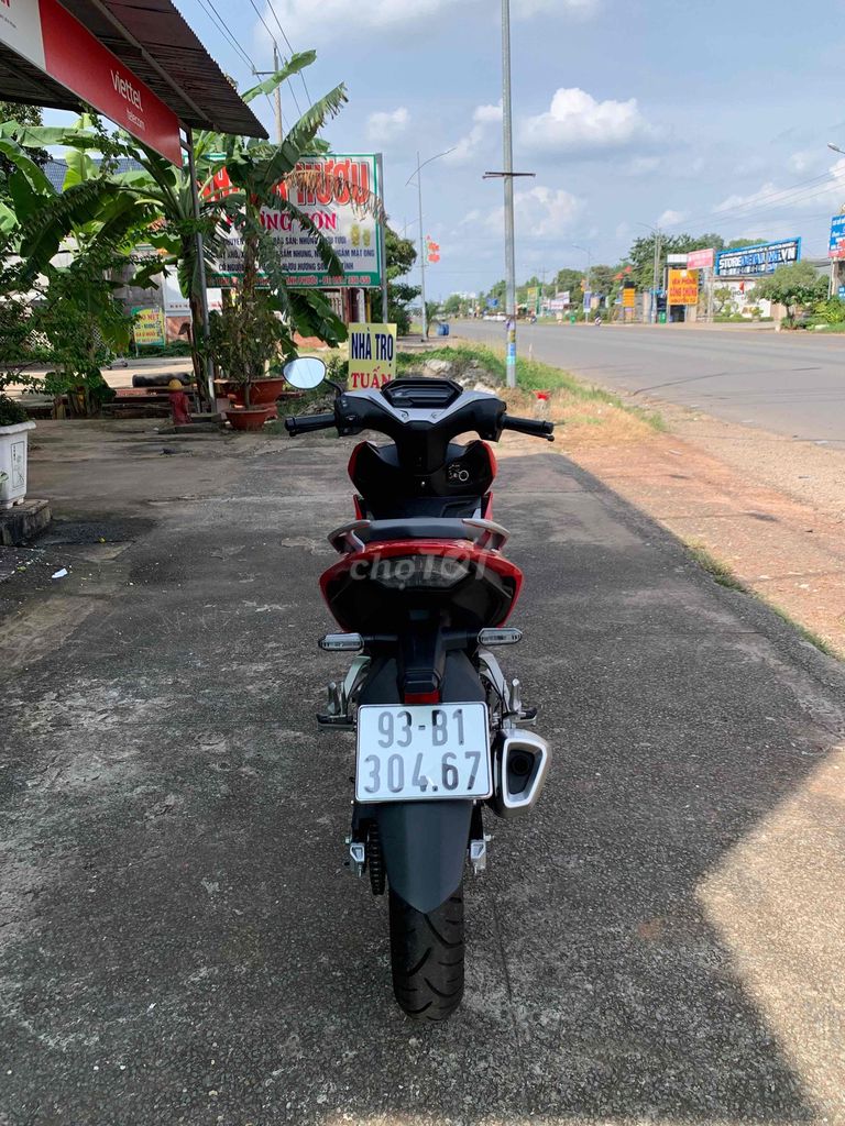 Honda Winner X. Mua bán Xe máy tại Huyện Chơn Thành Bình Phước được đăng bởi Trần Minh Tấn hình 6