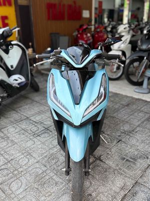 Honda Vario 150 Xanh ngọc TPHCM