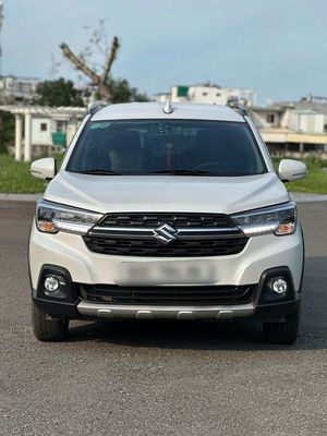 Suzuki XL7 GLX 1.5AT 2022 Trắng 40000 km