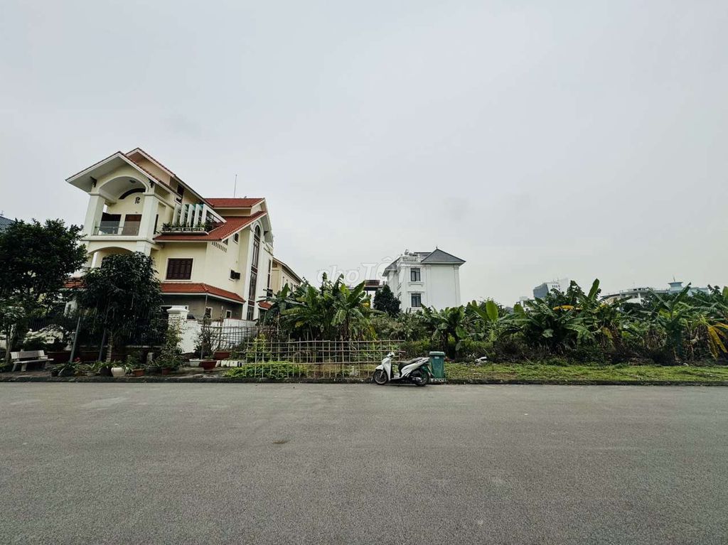 Bán lô đất biệt thự khu TDC Phúc Lộc Hải An