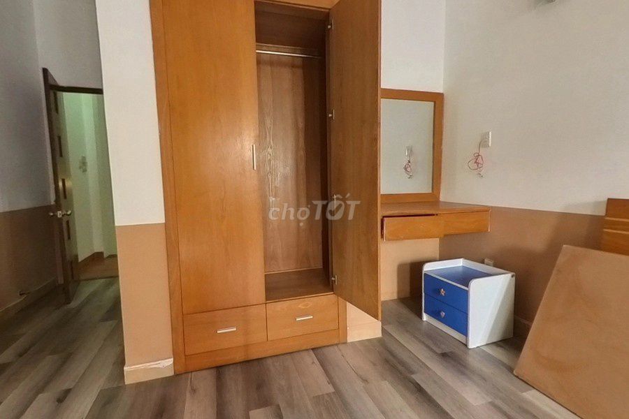 Дом на улице Нгуен Конг Чы, Район 1, 87.6м², 4 этажа, 38 млрд