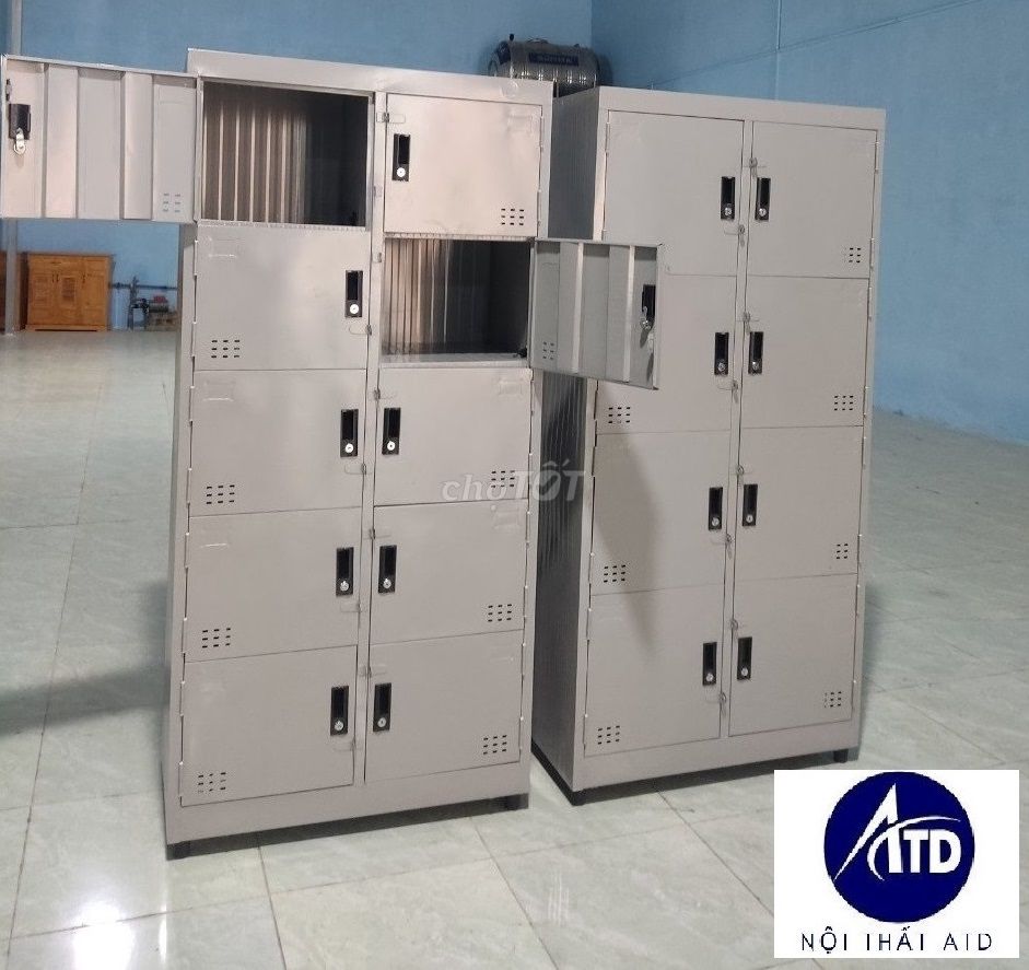 TỦ LOCKER' TỦ LOCKER =TỦ LOCKER \TỦ LOCKER SẮT