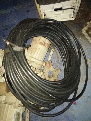 Bán thanh lý cáp điện Cu/XLPE/PVC 2x10. Mua bán Nội thất, đồ gia dụng khác tại Thành phố Thái Nguyên Thái Nguyên được đăng bởi Trung 