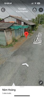 Lô gốc hiển thị 3 lối đi diện tích 503m2 trục chính NGUYỄN VĂN THẬM. Mua bán đất tại Huyện Cần Giuộc Long An được đăng bởi Linh Vũ