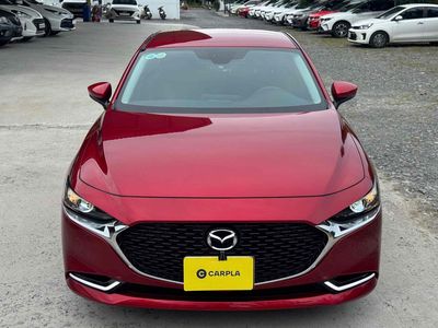Mazda 3 2022 1.5L Luxury - 21000 km. Mua bán Ô tô tại Quận Cái Răng Cần Thơ được đăng bởi Hưng xe lướt Cần Thơ