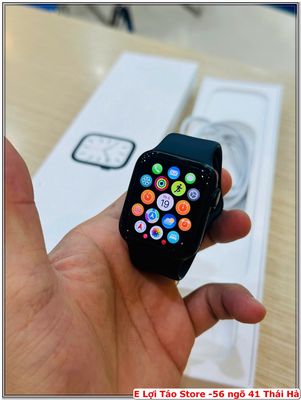 E bán APPLE WATCH SE 2 40MM 2024 BH 2.26 PIN 100%. Mua bán Thiết bị đeo thông minh tại Quận Đống Đa Hà Nội được đăng bởi Nguyễn Tiến Lợi