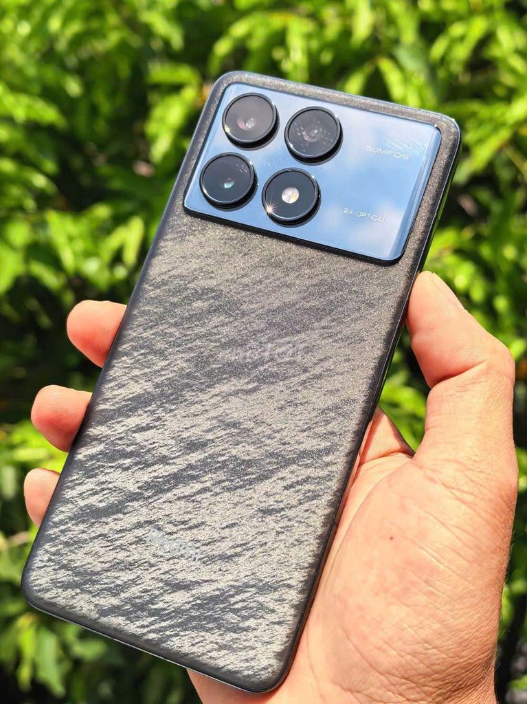 Xiaomi Redmi K70 Pro 256GB Đen. Mua bán Điện thoại tại Thành phố Long Xuyên An Giang được đăng bởi Bơ Store  Điện thoại xách tay hình 1