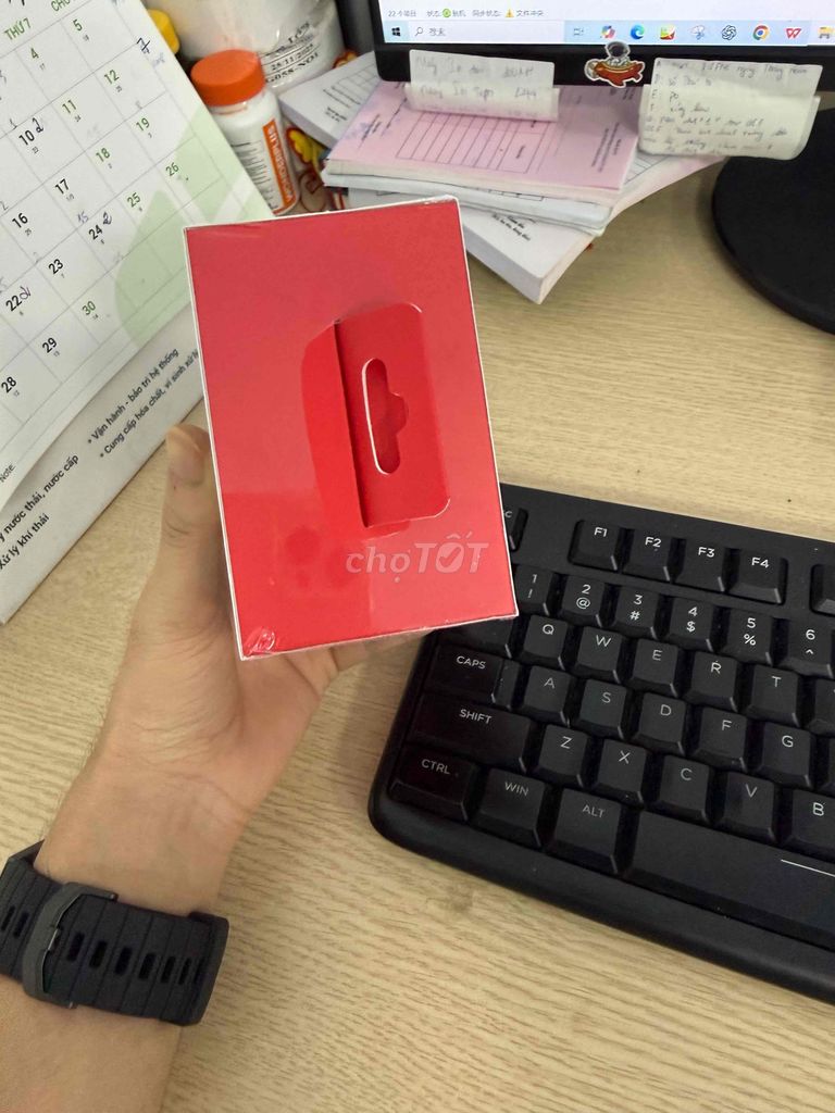 Kieslect Balancer AMOLED FHD+. Mua bán Thiết bị đeo thông minh tại Huyện Yên Dũng Bắc Giang được đăng bởi Ngo Minh Quan hình 1