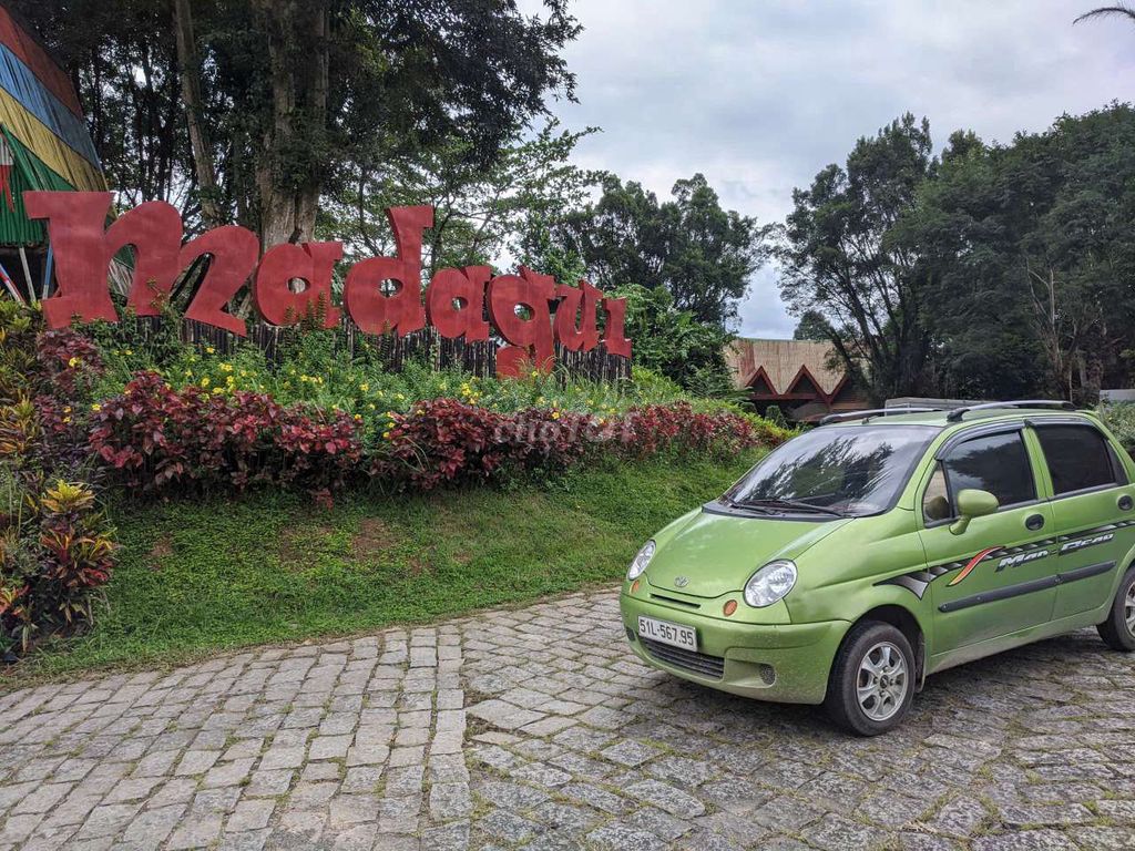 2005 SE 0.8 MT - 80000 km. Mua bán Ô tô tại Thành phố Thủ Đức Tp Hồ Chí Minh được đăng bởi sơn hình 4