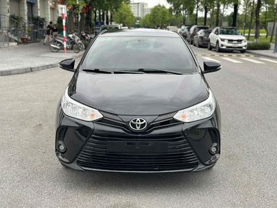 Xe Toyota Vios E 2022 MT Đen Odo 69000km. Mua bán Ô tô tại Quận Hoàng Mai Hà Nội được đăng bởi Thang Pham