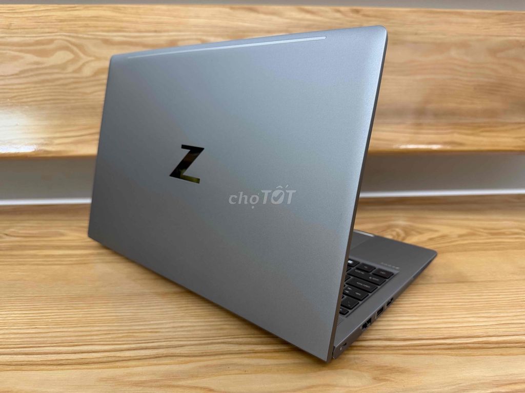 HP Zbook Power 15 G8, dòng máy trạm bền bỉ. Mua bán Laptop tại Thành phố Vũng Tàu Bà Rịa - Vũng Tàu được đăng bởi Vinh Laptop hình 1