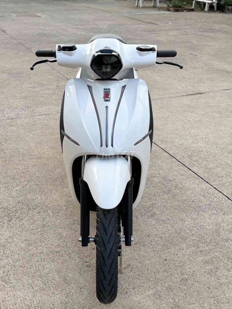 КВАНТУМ S1 2026 Белый 17000 км