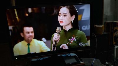 Tivi sharp 32in ko internet. Mua bán Tivi, Âm thanh tại Huyện Đất Đỏ Bà Rịa - Vũng Tàu được đăng bởi sang queo