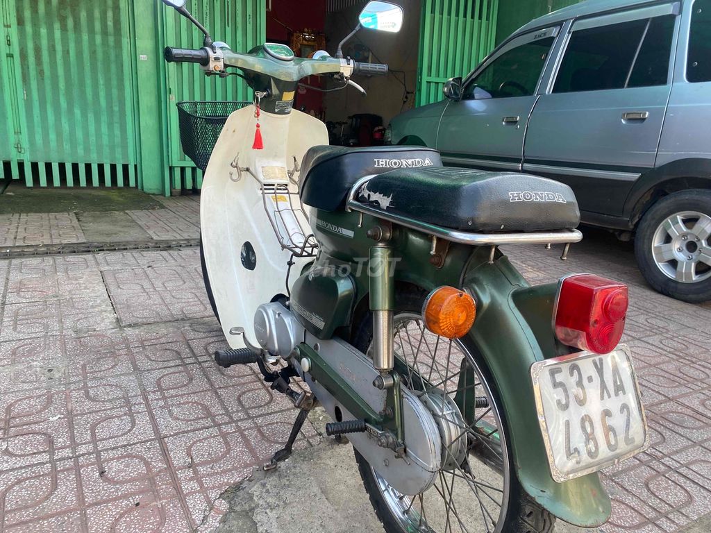 cúp 81/50 đời đầu xe tuyển đồ zin nhiều. Mua bán Xe máy tại Quận 12 Tp Hồ Chí Minh được đăng bởi chín hình 3