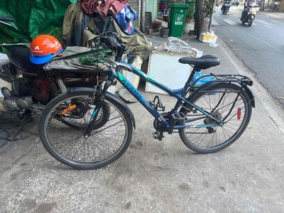 bán se dap assama còn. chạy depnhu hình anh chi em. Mua bán Xe đạp tại Quận Tân Phú Tp Hồ Chí Minh được đăng bởi Nguyen tuấn