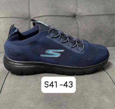 giày Skechers like Sz 41-42-44 mới 100% chưa sd