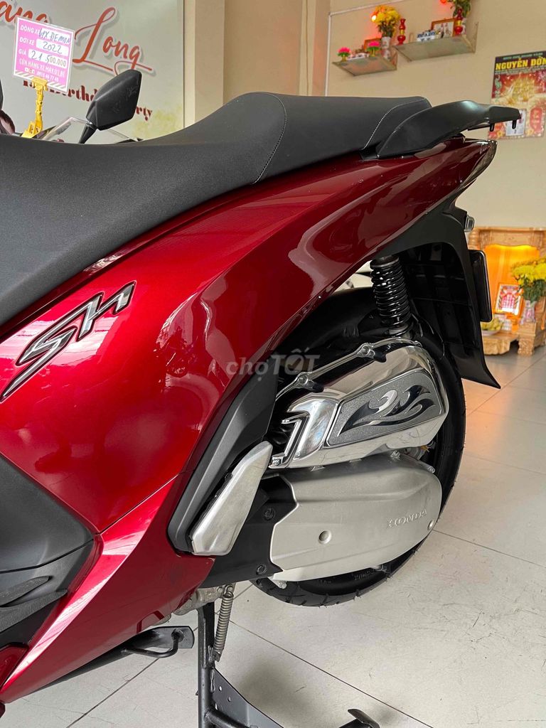 shvn 2016 . khoá thông mình. máy zin im . ko hú. Mua bán Xe máy tại Thành phố Rạch Giá Kiên Giang được đăng bởi XE MÁY ÚT BÉ  hình 4