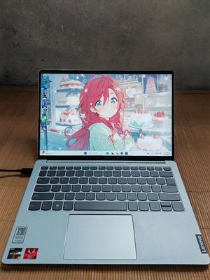 Lenovo Xiaoxin Pro 13 (R5-3550H/16-512/1.5K 13.3). Mua bán Laptop tại Huyện Tiên Du Bắc Ninh được đăng bởi Dương Hưng