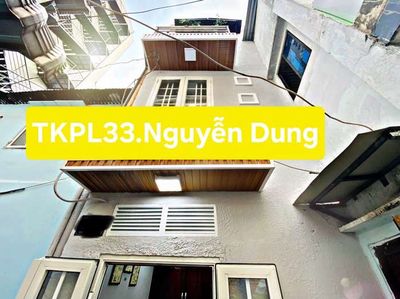3 TẦNG BTCT - CHỈ NHỈNH 1 TỶ🌹- PHÚ NHUẬN. Mua bán nhà ở tại Quận Phú Nhuận Tp Hồ Chí Minh được đăng bởi Nguyễn Dung
