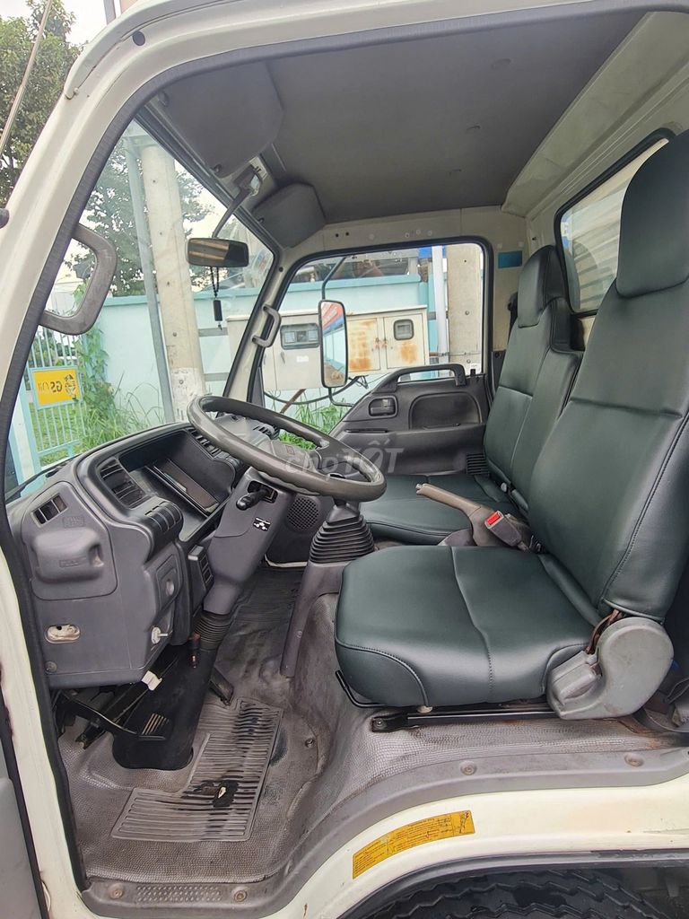 Cần bán xe ISUZU đời 2018 tải 2T. Mua bán Xe tải, xe ben tại Huyện Cần Giuộc Long An được đăng bởi RPM Việt Nam hình 10