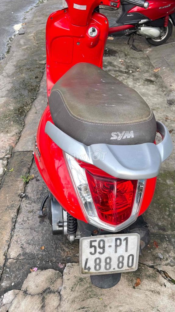 Attila elizabet fi. Mua bán Xe máy tại Quận Tân Phú Tp Hồ Chí Minh được đăng bởi Hoàng Trung hình 3