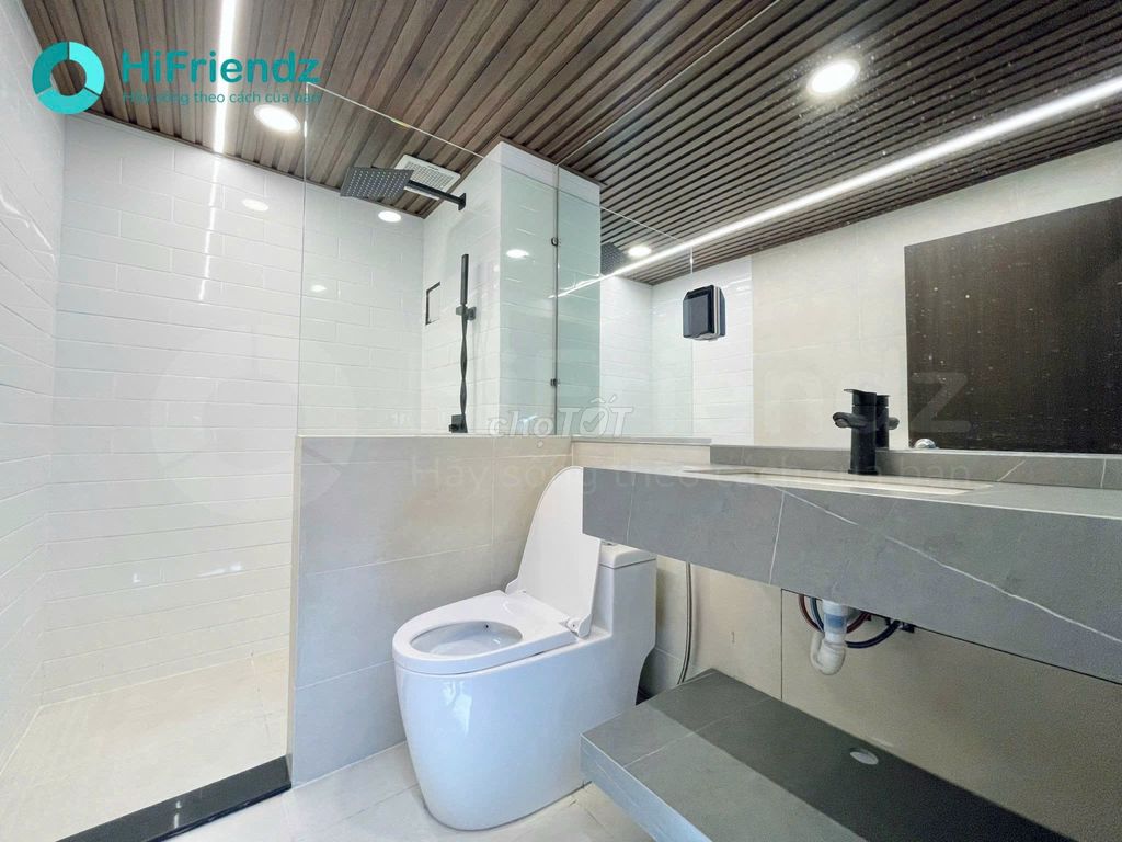 DupLex Luxury - 2,3 không gian ngủ - Phù hợp ở 4-6 bạn 1 phòng...