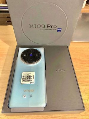 VIVO X100PRO RAM16/256G. Mua bán Điện thoại tại Thị xã Phú Mỹ Bà Rịa - Vũng Tàu được đăng bởi THÁI SƠN MOBILE