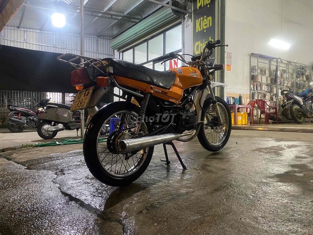 win độ advt. Mua bán Xe máy tại Huyện Bình Lục Hà Nam được đăng bởi kỹ sư hẻm hình 4