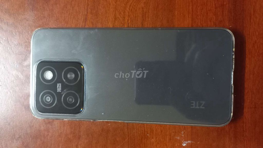 ZTE Điện thoại màu Đen. Mua bán Điện thoại tại Quận Đống Đa Hà Nội được đăng bởi Sói Đơn Độc 79 hình 1