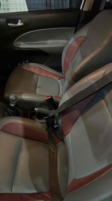 Kia Soluto 2020 1.4 MT - 71000 km. Mua bán Ô tô tại Huyện Hòa Thành Tây Ninh được đăng bởi nguyen thanh an hình 1